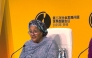 H E Amina J. Mohammed, United Nations Deputy Secretary-General