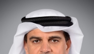 QIIB CEO Dr. Abdulbasit Ahmad Al-Shaibei