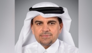 QIIB CEO Dr. Abdulbasit Ahmad Al-Shaibei