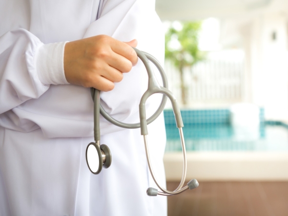 File photo used for representation only.