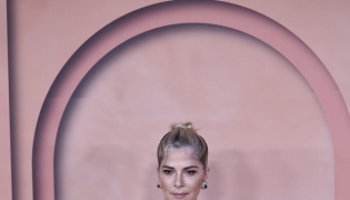 Stars grace the inaugural Franca Fund Gala red carpet in Doha