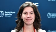 Marta P Estarellas, CEO of Spanish quantum computing startup Qilimanjaro