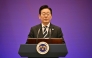 File photo of South Korea President Lee Jae Myung