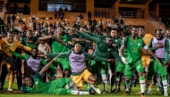 Comoros will head to the Africa Cup of Nations for just the second time.