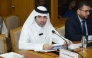 Undersecretary of the Ministry of Justice and Chairman of the National Committee for International Humanitarian Law (NCIHL) H E Saeed bin Abdullah Al Suwaidi