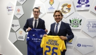 The partnership highlights the growing ambition of Romanian football and marks a significant step toward strengthening technical capabilities and football infrastructure.