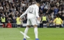 Real Madrid's French forward #10 Kylian Mbappe celebrates scoring his team's second goal at Santiago Bernabeu Stadium in Madrid on December 20, 2025. (Photo by Oscar Del Pozo / AFP)