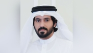 Ahmed Jaber Al-Jarbouei, Head of the Zakat Services Section
