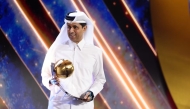 PSG President Nasser Al-Khelaifi 