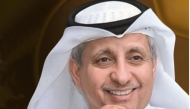 Dr. Khalid bin Jabr Al Thani, Chairman of Qatar Cancer Society (QCS)