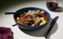 Slow Cooker Braised Beef. Photo by Marvin Joseph/The Washington Post