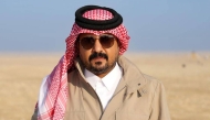 Mohammed Mubarak Al Ali