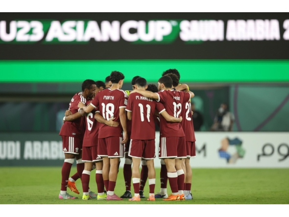 Qatar will look to end the AFC U23 Asian Cup Saudi Arabia 2026 campaign on a high.
