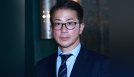 Japan’s Ministry of Foreign Affairs Press Secretary and Director-General for Press and Public Diplomacy, Kitamura Toshihiro