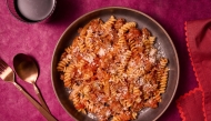 Cabbage and Sausage Pasta. Lauren Bulbin/The Washington Post