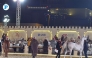 The 7th Souq Waqif Equestrian Festival on January 22, 2026. (All images are taken by Mahmoud Elmazaty / The Peninsula)