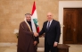 President of the Republic of Lebanon H E General Joseph Aoun met with Minister of State at the Ministry of Foreign Affairs H E Dr. Mohammed bin Abdulaziz bin Saleh Al Khulaifi.
