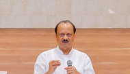 Pic: X / Ajit Pawar 