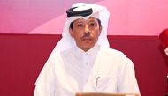 Mohammed Al-Mudahka, President of the Qatar Chess Federation