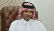 Vice-Chairman of QICCA Dr. Sheikh Thani bin Ali Al Thani