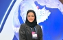 Senior Vice President, IT Strategy and Governance at QNB Group, Jouhara Mohammed Al-Adsani