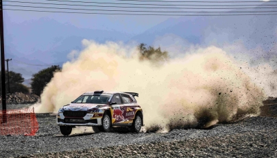 Nasser Saleh Al Attiyah is bidding for a record-breaking 19th victory in the Qatar International Rally this weekend.