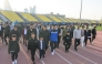 A file photo of the Ministry of Interior’s Qatar National Sports Day activity held in February 2025.
