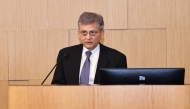 Provost at HBKU Dr. Prabhat Hajela