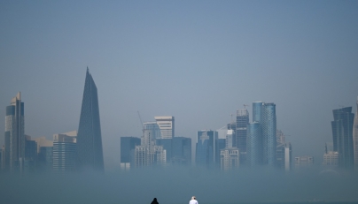 File photo used for representation