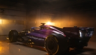 The 2026 car reflects Formula 1’s new era of racing, ahead of ticket sales opening for the milestone fifth year of Formula 1 at LIC.