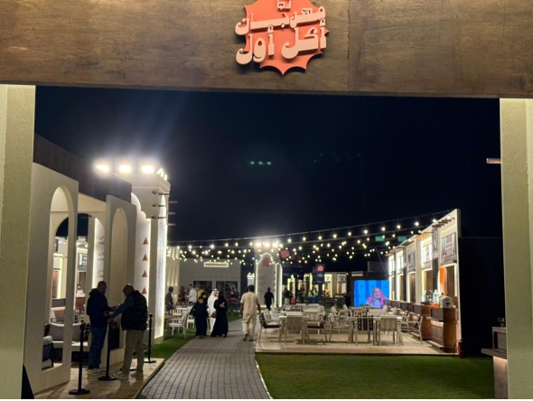 All images are taken by Mahmoud Elmazaty / The Peninsula