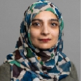  Naeema Halim