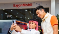 ExxonMobil Qatar, the tournament’s title sponsor, welcomed fans back to its popular stand at the heart of the Public Village. 
