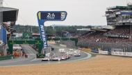 Held annually at the iconic Circuit de la Sarthe, the 24-hour endurance race is regarded as one of the most prestigious and demanding events in world motorsport. 