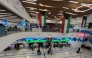 Picture: Kuwait International Airport. Source: QNA