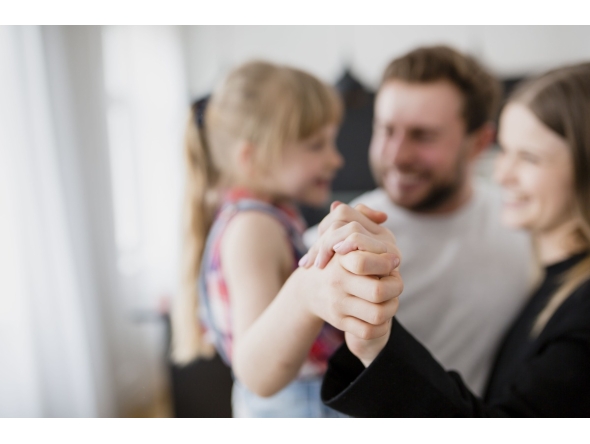 Representational image