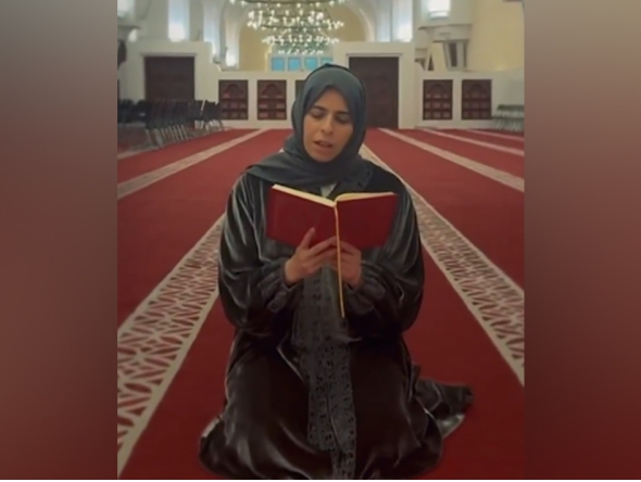 Minister of Education and Higher Education HE Lolwah bint Rashid bin Mohammed Al Khater