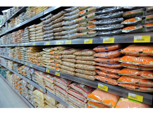 File picture used for representation