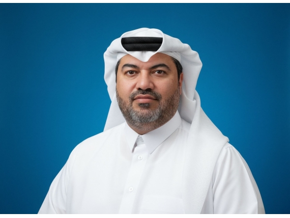 Mohammed Abdullah Al-Harami, Director of the Investment Department at the General Directorate of Endowments