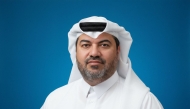 Mohammed Abdullah Al-Harami, Director of the Investment Department at the General Directorate of Endowments