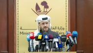 Picture: Qatar News Agency 