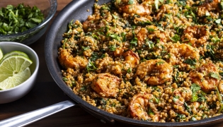 Photo by Scott Suchman; food styling by Lisa Cherkasky / The Washington Post