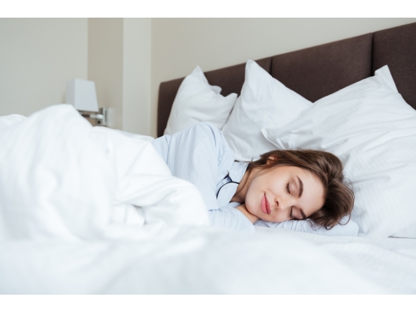 Representational image