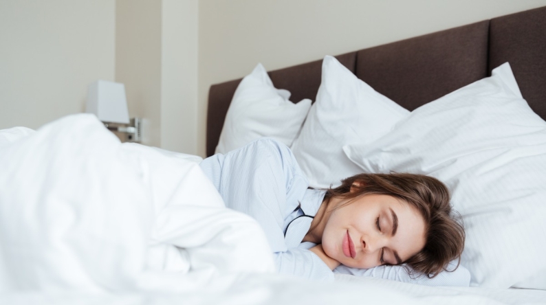 Representational image