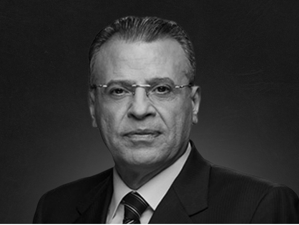 Photo taken from official Al Jazeera social media channels