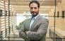Senior Associate Dean for Faculty and Teaching Professor of Computer Science at Carnegie Mellon University in Qatar (CMU-Q), a member of Qatar Foundation, Dr. Khaled Harras