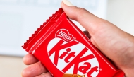 Representational image. Picture: X / Kitkat 