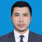 Shohboz Makhammadrizaev