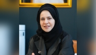 Director of the Scholarship Department at the Ministry of Education and Higher Education (MOEHE) Noura Mohammed Al Ansari