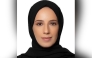 Minister of Social Development and Family H E Buthaina bint Ali Al Jabr Al Nuaimi